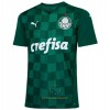 Maglia ufficiale Palmeiras Casa 2021-22 per Uomo